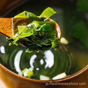 美容海苔スープ昆布汁